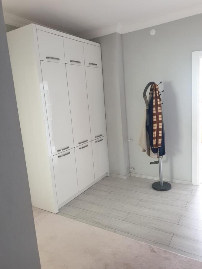 Aparthotel Seyir Teras-Apart Konaklama Ardeşen Exterior foto