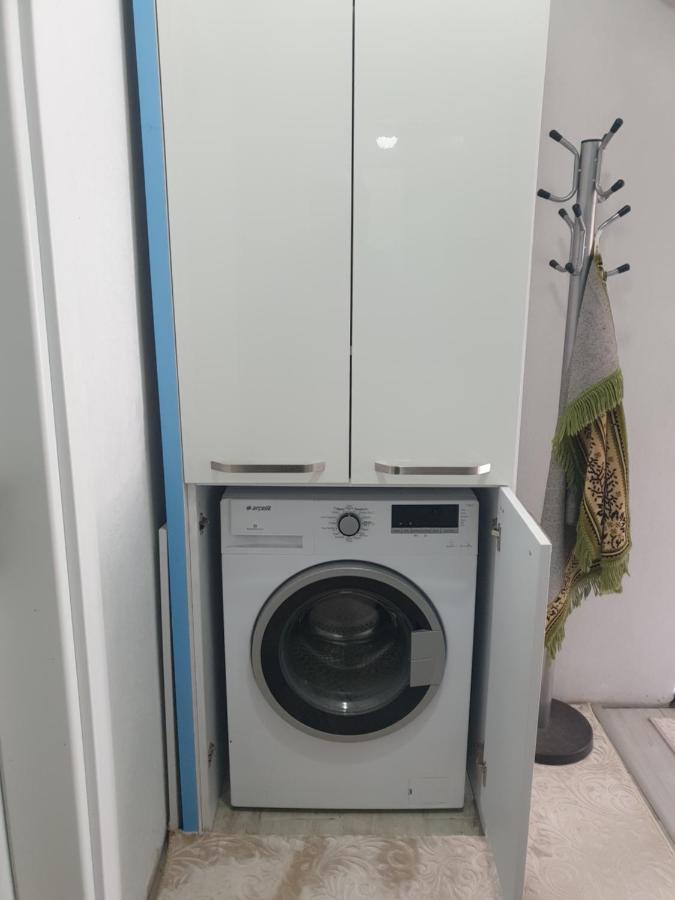 Aparthotel Seyir Teras-Apart Konaklama Ardeşen Exterior foto