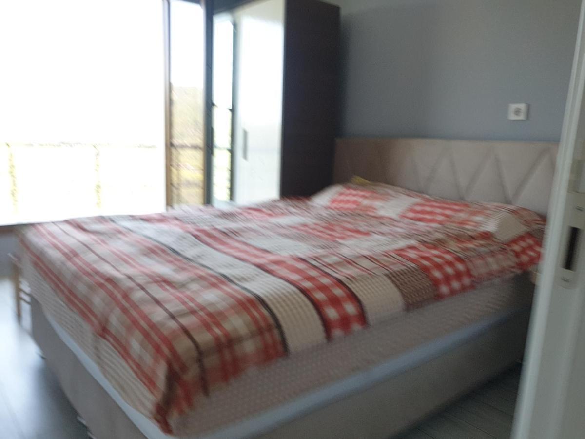Aparthotel Seyir Teras-Apart Konaklama Ardeşen Exterior foto