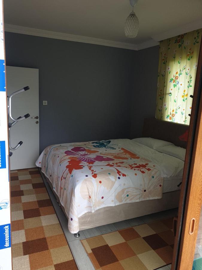 Aparthotel Seyir Teras-Apart Konaklama Ardeşen Exterior foto